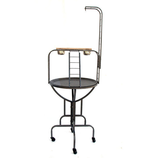 Samland THE GRAFFICO PLAY TOP STAND FOR BIRD PARROT CAGE MATE