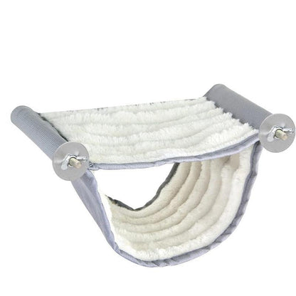 L Size Natural Comfort with the Hummingbird House Hanging Nest Bed - Yellow