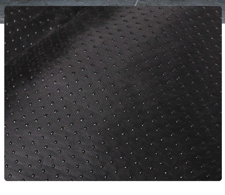 S Gold Rose Velvet Fish Scale Pet Bed - Creative Bone-Shaped Soft and Cozy Dog & Cat Nest