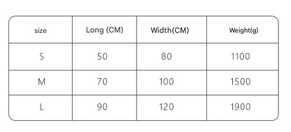 L Pink Rose Velvet Fish Scale Pet Bed - Creative Bone-Shaped Soft and Cozy Dog & Cat Nest