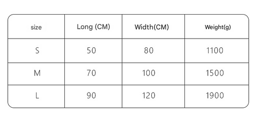 L Pink Rose Velvet Fish Scale Pet Bed - Creative Bone-Shaped Soft and Cozy Dog & Cat Nest