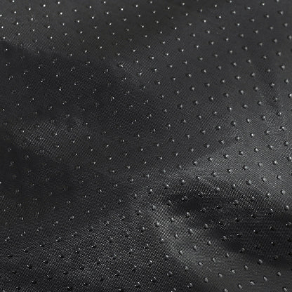 Grey Outer diameter 40cm Plush High-Weight Pet Bed - Cozy Velvet Cat & Dog Nest with Soft Cushion